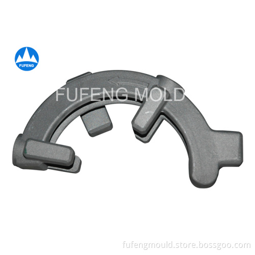 Die Casting Part-044 / Permanent Mold Casting